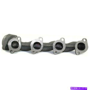 exhaust manifold VErC}jz[h́AFord Expedition 1997-1998 F65Z9430BɓK܂ NEW RIGHT EXHAUST MANIFOLD FITS FORD EXPEDITION 1997-1998 F65Z9430B