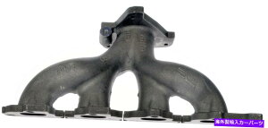 exhaust manifold �r�C�}�j�z�[���h�t�B�b�g2009-2010�V�{���[�R�o���g2.2L L4�h�[�}��804IJ56 Exhaust Manifold Fits 2009-2010 Chevrolet Cobalt 2.2L L4 Dorman 804IJ56�y���s�A���i�z