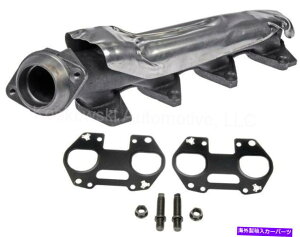 exhaust manifold tH[hGNXv[[ErC}jz[h4.6 6L2Z9430AA 9L3Z9430Ch[}674-958 Ford Explorer Right Exhaust Manifold 4.6 6L2Z9430AA 9L3Z9430C Dorman 674-958