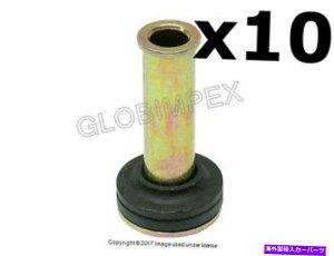 exhaust manifold h[o[W[o[i2003-2005jXy[T[ubVOێ}jz[hi10j{ LAND ROVER Range Rover (2003-2005) Spacer Bushing Intake Manifold (10) GENUINE