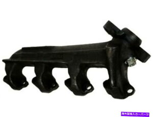 exhaust manifold �EDIY�\�����[�V�����r�C�}�j�z�[���h�t�B�b�g�t�H�[�hF250 1980-1995 5.0L V8 22WMFX Right DIY Solutions Exhaust Manifold fits Ford F250 1980-1995 5.0L V8 22WMFX�y���s�A���i�z
