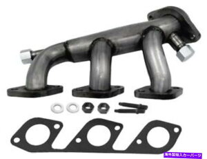 exhaust manifold 1999�N����2004�N�̉E�r�C�}�j�z�[���h�t�H�[�h�}�X�^���O2000 2001 2002 2003 X612VB Right Exhaust Manifold For 1999-2004 Ford Mustang 2000 2001 2002 2003 X612VB
