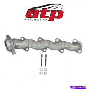 exhaust manifold ATP 101175 XL3Z9430CA 101175 674586 M327274 6002789 CX̔rC}jz[h ATP 101175 Exhaust Manifold for XL3Z9430CA 101175 674586 M327274 6002789 cx