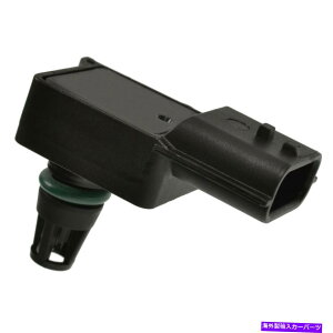 exhaust manifold 3�A6�ACX-5�A3 Sport�ACX-3+MORE AS486�̃}�j�z�[���h��Έ��̓Z���T�[ Manifold Absolute Pressure Sensor for 3, 6, CX-5, 3 Sport, CX-3+More AS486�y���s�A���i�z