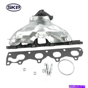 exhaust manifold �r�C�}�j�z�[���h-Auto�g�����XSKP SK674870 Exhaust Manifold-Auto Trans SKP SK674870�y���s�A���i�z