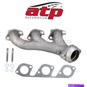 exhaust manifold ATP 101281 XL3Z9431AA 3271904 674555 1390445 5013555 NL̔rC}jz[h ATP 101281 Exhaust Manifold for XL3Z9431AA 3271904 674555 1390445 5013555 nl