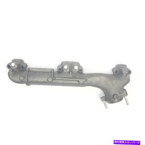exhaust manifold �^�]�ȃT�C�h�G�L�]�[�X�g�}�j�z�[���h5.9L/360 1978-1979 AMC PACER Driver's Side Exhaust Manifold 5.9L/360 1978-1979 AMC PACER�y���s�A���i�z
