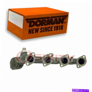 exhaust manifold h[}674-460 101199 2L1Z9431CA̔rC}jz[h674460 SK674460 lb Dorman 674-460 Exhaust Manifold for 101199 2L1Z9431CA 674460 SK674460 lb