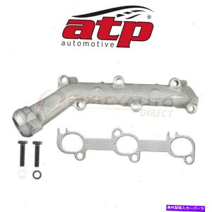 exhaust manifold ATP 101194 F77Z9430AA 3271607R 6002593 101194 674368 -RZ̔rC}jz[h ATP 101194 Exhaust Manifold for F77Z9430AA 3271607R 6002593 101194 674368 - rz