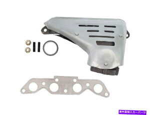 exhaust manifold 1989-1997Geo PrizmrC}jz[hh[}96391GW 1994 1995 1993 1992 For 1989-1997 Geo Prizm Exhaust Manifold Dorman 96391GW 1996 1994 1995 1993 1992