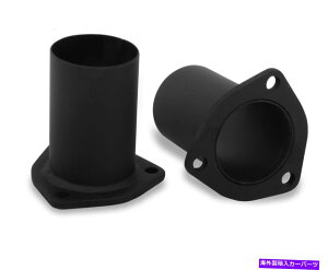 exhaust manifold 11026HKR�t�b�J�[�w�b�_�[11026HKR�X�[�p�[�R���y�e�B�V����3�{���g�t�����W���f���[�T�[ 11026Hkr Hooker Headers 11026Hkr Super Competition 3 Bolt Flange Reducer�y���s�A���i�z