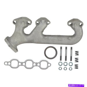 exhaust manifold Chevy S10 1989-1995 ATP 101087SRrC}jz[h For Chevy S10 1989-1995 ATP 101087 Cast Iron Natural Exhaust Manifold