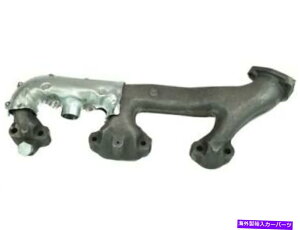 exhaust manifold ETRQrC}j??z[htBbgV{[G30 1995 5.7L V8 33VZKJ Right TRQ Exhaust Manifold fits Chevy G30 1995 5.7L V8 33VZKJ