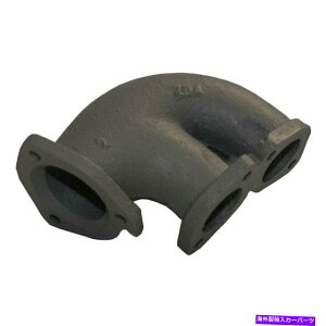 exhaust manifold �t�H���N�X���[�Q���E���@�i�S���̏ꍇ1986-1991�_���X�N�͓S�̔r�C�}�j�z�[���h�𓊂��܂��� For Volkswagen Vanagon 1986-1991 Dansk Casted Iron Exhaust Manifold�y���s�A���i�z