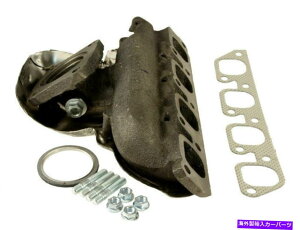 exhaust manifold 1997�N����2002�N�̃t�H�[�h�G�X�R�[�g�G�L�]�[�X�g�}�j�z�[���h�h�[�}��28372GT 2000 2001 1999 1998 For 1997-2002 Ford Escort Exhaust Manifold Dorman 28372GT 2000 2001 1999 1998