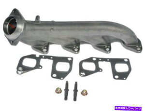 exhaust manifold 10-17tH[hF250X[p[f[eBF150 F350 6.2L V8 NY55D5̉ErC}jz[h Right Exhaust Manifold For 10-17 Ford F250 Super Duty F150 F350 6.2L V8 NY55D5