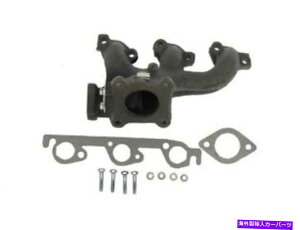 exhaust manifold hbW^EJg[OhLo{CW[VJ62T9̃AGL][Xg}jz[h Rear Exhaust Manifold For Dodge Town & Country Grand Caravan Voyager VJ62T9