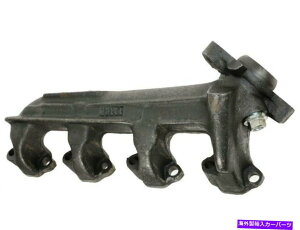 exhaust manifold 1990�N����1991�N�̃t�H�[�h�J���g���[�X�N���C�A�r�C�}�j�z�[���h�E97513QR 5.0L V8 For 1990-1991 Ford Country Squire Exhaust Manifold Right 97513QR 5.0L V8�y���s�A���i�z