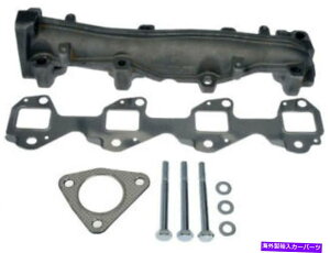 exhaust manifold �V���o���[�h2500 HD�V�G��3500�G�N�X�v���X4500�N���V�b�NZB42T8�̔r�C�}�j�z�[���h Exhaust Manifold For Silverado 2500 HD Sierra 3500 Express 4500 Classic ZB42T8