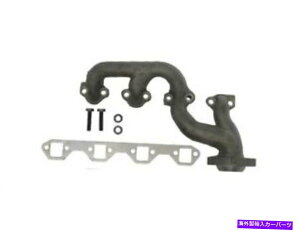 exhaust manifold h[}rC}jz[h͐̓oR1998-2001 5.0L V8 39VNXZɓK܂ Left Dorman Exhaust Manifold fits Mercury Mountaineer 1998-2001 5.0L V8 39VNXZ