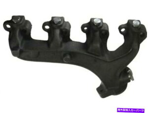 exhaust manifold ̔rC}jz[htBbgE250GRmNuS1988-1991 5.8L V8 76RFZM Left Exhaust Manifold fits E250 Econoline Club Wagon 1988-1991 5.8L V8 76RFZM