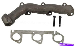 exhaust manifold h[}674-378rC}jz[htH[hW[GNXv[[EF87Z 9430-AA Dorman 674-378 Exhaust Manifold Ford Ranger Explorer Right F87Z 9430-AA