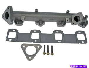 exhaust manifold 2013�N�A2015-2016 Ford F650�r�C�}�j�z�[���h�E�h�[�}��12215by For 2013, 2015-2016 Ford F650 Exhaust Manifold Right Dorman 12215BY�y���s�A���i�z