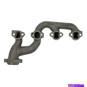 exhaust manifold �t�H�[�h�G�N�X�v���[���[1998-2001�h�[�}��674-334���S�i�`�������G�L�]�[�X�g�}�j�z�[���h For Ford Explorer 1998-2001 Dorman 674-334 Cast Iron Natural Exhaust Manifold�y���s�A���i�z
