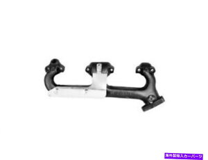 exhaust manifold 1995�N�̃V�{���[G30 5.7L V8 H371TR�̍�??�r�C�}�j�z�[���h Left Exhaust Manifold For 1995 Chevy G30 5.7L V8 H371TR�y���s�A���i�z