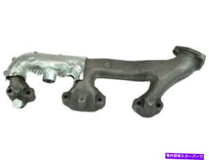 exhaust manifold ErC}jz[hGMC K2500xO1992-1995 5.7L V8 14NZKDɓK܂ Right Exhaust Manifold fits GMC K2500 Suburban 1992-1995 5.7L V8 14NZKD
