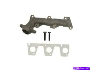 exhaust manifold �h�[�}��98JD46V�E�r�C�}�j�z�[���h�t�B�b�g1997-2000�t�H�[�h�����W���[3.0L V6 Dorman 98JD46V Right Exhaust Manifold Fits 1997-2000 Ford Ranger 3.0L V6�y���s�A���i�z