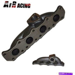 exhaust manifold 98-05 Passat 97-04 A4 1.8T VAG�c�^���S�}�j�z�[���hK03K04�t�����W For 98-05 Passat 97-04 A4 1.8T VAG Longitudinal Cast Iron Manifold K03K04 Flange�y���s�A���i�z
