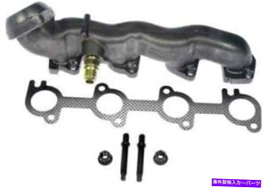 exhaust manifold 2011-2014 Ford E-150 4.6L V8KXSOHC̔rC}jz[h Exhaust Manifold for 2011-2014 Ford E-150 4.6L V8 GAS SOHC