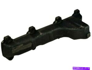 exhaust manifold 65-76tH[hF100 F250 F350 F150 M400 M455.8L YR92Y7̉ErC}jz[h Right Exhaust Manifold For 65-76 Ford F100 F250 F350 F150 M400 M450 5.8L YR92Y7