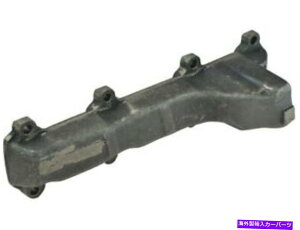 exhaust manifold EDIY\[VrC}jz[htBbgtH[hM400 1973 95DFKJ Right DIY Solutions Exhaust Manifold fits Ford M400 1973 95DFKJ