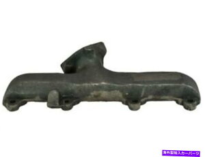 exhaust manifold 65-76tH[hF100 F250 F350 F150 M400 M455.8L ZN26T1̍rC}jz[h Left Exhaust Manifold For 65-76 Ford F100 F250 F350 F150 M400 M450 5.8L ZN26T1