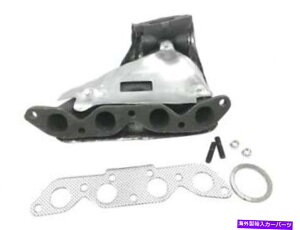 exhaust manifold SKPrC}jz[hGeo Prizm 1989-1997 49CCTXɓK܂ SKP Exhaust Manifold fits Geo Prizm 1989-1997 49CCTX
