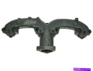 exhaust manifold ETRQrC}j??z[h́AV{[rXPC1965-1970 54HGVBɓK܂ Right TRQ Exhaust Manifold fits Chevy Biscayne 1965-1970 54HGVB
