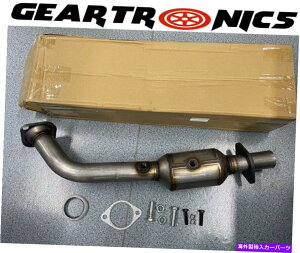 exhaust manifold �G�}�R���o�[�^�[�t�B�b�gHonda Element 2006 2009 2010 2011 2.4L Direct Fit New CATALYTIC CONVERTER FITS HONDA ELEMENT 2006 2009 2010 2011 2.4L DIRECT FIT NEW�y���s�A���i�z