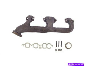 exhaust manifold 1996N1999ÑV{[C2500xOrC}jz[hEh[}51238mg For 1996-1999 Chevrolet C2500 Suburban Exhaust Manifold Right Dorman 51238MG