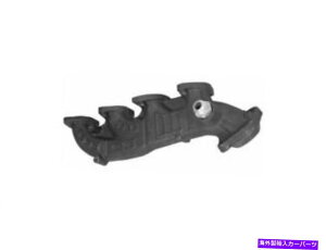 exhaust manifold 99-04 Ford Expedition F150 HERITAGE F250 5.4L MB27H9̔rC}jz[h Left Exhaust Manifold For 99-04 Ford Expedition F150 Heritage F250 5.4L MB27H9