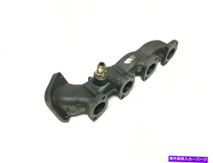 exhaust manifold �r�C�}�j�z�[���h4.6L�t�B�b�g�t�H�[�hF150�s�b�N�A�b�v�t�H�[�hE150 E250�o���h���C�o�[�T�C�h Exhaust Manifold 4.6L fits Ford F150 Pickup Ford E150 E250 Van Driver Side�y���s�A���i�z