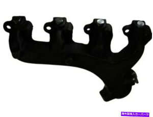 exhaust manifold uRE150GRmNuSE250 E350 F-250 HD HV65N1̔rC}jz[h Exhaust Manifold For Bronco E150 Econoline Club Wagon E250 E350 F-250 HD HV65N1