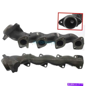 exhaust manifold VErC}jz[htBbg1997-1998tH[hE-350GRmF75Z9430HB NEW RIGHT EXHAUST MANIFOLD FITS 1997-1998 FORD E-350 ECONOLINE F75Z9430HB