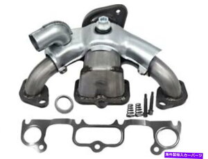 exhaust manifold 1985N̔rC}jz[h Exhaust Manifold For 1985 Chevy Citation II 2.5L 4 Cyl GR735PM Exhaust Manifold