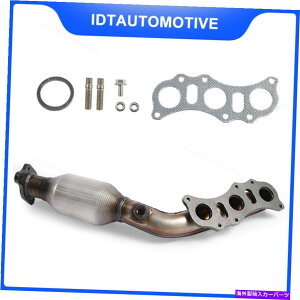 exhaust manifold 2003�N����2011�N�̃g���^FJ�N���[�U�[�^�R�}4.0L RH�G�}�R���o�[�^�[4runner For 2003-2011 Toyota FJ Cruiser Tacoma 4.0L RH Catalytic Converter 4Runner�y���s�A���i�z