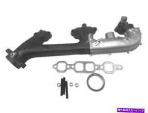 exhaust manifold 1987年のシボレーR10 V123KQ排気マニ??ホールドの右排気マニホールド Right Exhaust Manifold For 1987 Chevy R10 V123KQ Exhaust Manifold