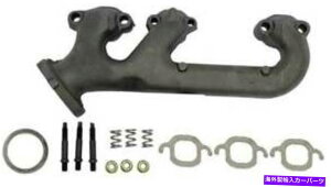 exhaust manifold 1988-1989V{[S10uU[4.3L V6KXOHV̔rC}jz[h Exhaust Manifold for 1988-1989 Chevrolet S10 Blazer 4.3L V6 GAS OHV