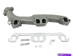 exhaust manifold 1998N2003Ñ_bWfS1999 2000 2001 2002 R259SQ̉ErC}jz[h Right Exhaust Manifold For 1998-2003 Dodge Durango 1999 2000 2001 2002 R259SQ