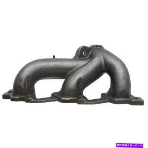 exhaust manifold 46666024ADrC}jz[hhCo[̐VLHnhW[vO[07-10 4666024AD Exhaust Manifold Driver Left Side New LH Hand for Jeep Wrangler 07-10